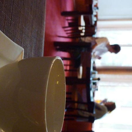 Buescher'S Hotel Und Restaurant Bielefeld Extérieur photo