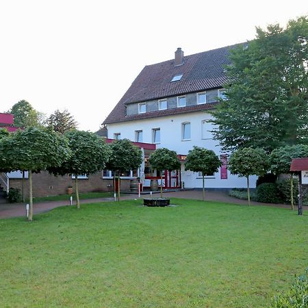 Buescher'S Hotel Und Restaurant Bielefeld Extérieur photo