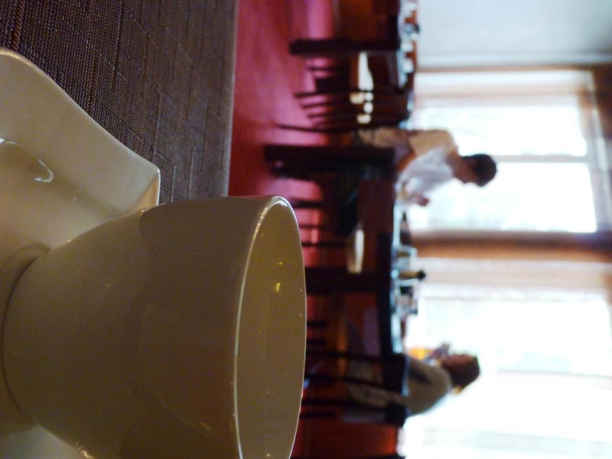 Buescher'S Hotel Und Restaurant Bielefeld Extérieur photo
