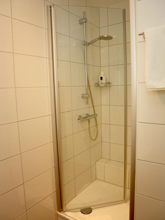Buescher'S Hotel Und Restaurant Bielefeld Extérieur photo